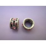 Nickel Antiqued 11mm x 15mm